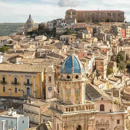 Jallow House Ragusa