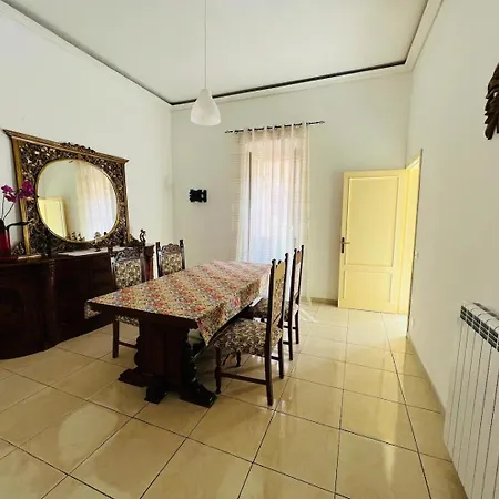 Apartamento Jallow House