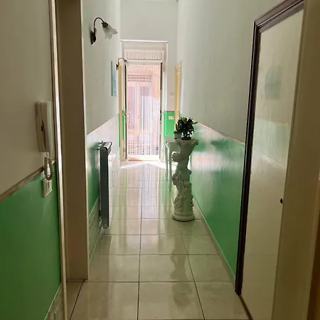 Apartamento Jallow House *